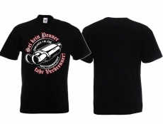Frauen T-Shirt - Sei kein Penner - fahr Verbrenner Frauen T-Shirt - Sei kein Penner - fahr Verbrenner