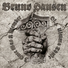 Bruno Hansen - I once was a member of Ultima Thule Bruno Hansen - I once was a member of Ultima Thule