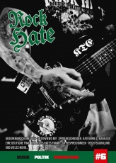 Rock Hate #6 Rock Hate #6