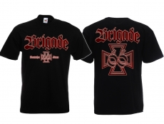 Frauen T-Shirt - Brigade 66 - Deutscher Sturm Frauen T-Shirt - Brigade 66 - Deutscher Sturm