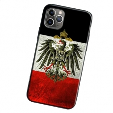 Handyhülle - für iPhone 11 pro - Deutsches Reich Handyhülle - für iPhone 11 pro - Deutsches Reich