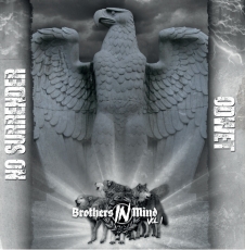 No Surrender / Odwet -Brothers in mind Vol.1- No Surrender / Odwet -Brothers in mind Vol.1-