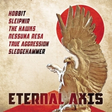Eternal Axis - Sampler Eternal Axis - Sampler