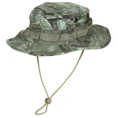 Hut - Boonie Hat - MFH - hunter-grün Hut - Boonie Hat - MFH - hunter-grün