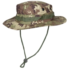 Hut - Boonie Hat - MFH - vegetato Hut - Boonie Hat - MFH - vegetato