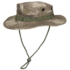 Hut - Boonie Hat - MFH - HDT-camo Hut - Boonie Hat - MFH - HDT-camo