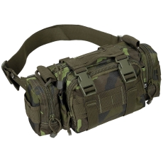Gürtel- u. Schultertragetasche - MFH - M 95 CZ tarn Gürtel- u. Schultertragetasche - MFH - M 95 CZ tarn