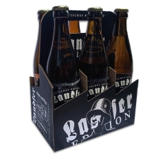 Sixpack / Tragetasche - Landser Sixpack / Tragetasche - Landser