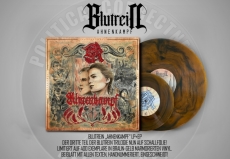 Blutrein - Ahnenkampf - LP + EP +++EINZELSTÜCK+++ Blutrein - Ahnenkampf - LP + EP +++EINZELSTÜCK+++