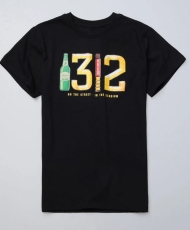 PG Wear - T-Shirt - “Beer&Flare” PG Wear - T-Shirt - “Beer&Flare”