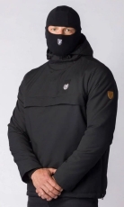 PG Wear - Full Face Jacke “Attack`23” - schwarz PG Wear - Full Face Jacke “Attack`23” - schwarz
