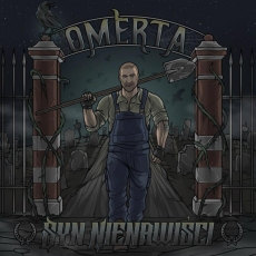 Omerta - Syn Nienawisci Omerta - Syn Nienawisci