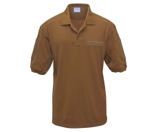 Polo-Shirt - CI Tactical Polo Gen.II - coyote Polo-Shirt - CI Tactical Polo Gen.II - coyote