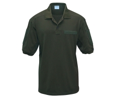 Polo-Shirt - CI Tactical Polo Gen.II - oliv Polo-Shirt - CI Tactical Polo Gen.II - oliv