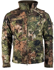 Softshell Jacke - SCU 14 - WASP I Z3A Softshell Jacke - SCU 14 - WASP I Z3A