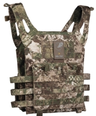 Weste - MT PLATE CARRIER WESTE GEN.II - WASP I Z2 Weste - MT PLATE CARRIER WESTE GEN.II - WASP I Z2