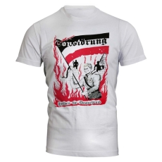 T-Hemd - Tonstörung - Helden für Deutschland T-Shirt (ESV Klassiker#1) +++NUR WENIGE DA+++ T-Hemd - Tonstörung - Helden für Deutschland T-Shirt (ESV Klassiker#1) +++NUR WENIGE DA+++