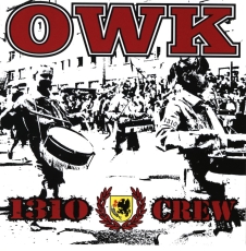 OWK -1310 Crew- OWK -1310 Crew-