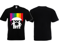Frauen T-Shirt - Pro Familie Frauen T-Shirt - Pro Familie