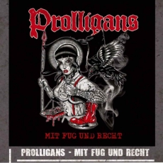 Prolligans - Mit Fug und Recht LP Prolligans - Mit Fug und Recht LP