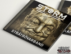 Storm - Stråtrövarband Storm - Stråtrövarband