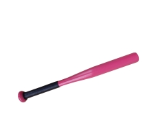 Baseballschläger - 18 - Alu - pink - Mini Baseballschläger - 18 - Alu - pink - Mini