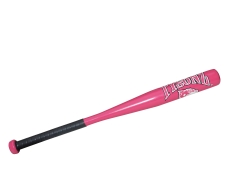 Baseballschläger - 26 - Tysonz - Alu - pink - mittel Baseballschläger - 26 - Tysonz - Alu - pink - mittel