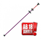 Blasrohr - Einteilig 75 cm Blasrohr - Einteilig 75 cm