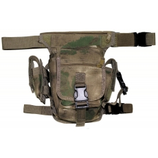 Hip Bag - HDT-camo FG - Bein- und Gürtelbefestigung Hip Bag - HDT-camo FG - Bein- und Gürtelbefestigung