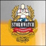 Stormwatch- A 21 year hangover Stormwatch- A 21 year hangover