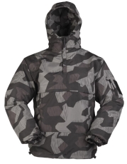 Überzieh Jacke - Combat Anorak - Dark Splinter - Winter +++ANGEBOT+++ Überzieh Jacke - Combat Anorak - Dark Splinter - Winter +++ANGEBOT+++