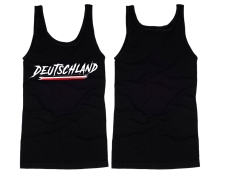 Muskelshirt/Tank Top - Deutschland - Motiv 4 Muskelshirt/Tank Top - Deutschland - Motiv 4