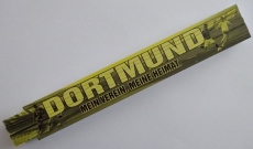 Zollstock - Dortmund - mein Verein - meine Heimat - Z179 Zollstock - Dortmund - mein Verein - meine Heimat - Z179