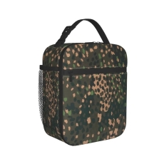 Kühltasche - Erbsentarn Kühltasche - Erbsentarn