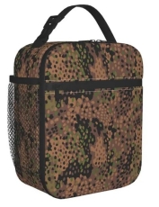 Kühltasche - Erbsentarn - Motiv 3 Kühltasche - Erbsentarn - Motiv 3