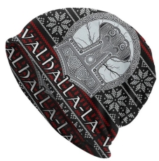 Beanie - VALHALLA LA LA LA LA (41) Beanie - VALHALLA LA LA LA LA (41)