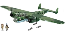 Bausatz - Dornier Do 17Z-2 Bausatz - Dornier Do 17Z-2