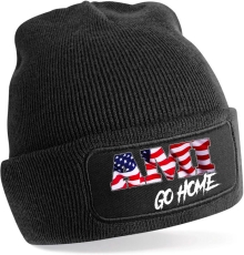 Mütze - BD - Ami go Home Mütze - BD - Ami go Home