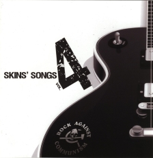Sampler -Skins Songs Vol.4 Sampler -Skins Songs Vol.4
