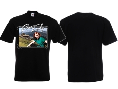Frauen T-Shirt - First Lady - schwarz Frauen T-Shirt - First Lady - schwarz
