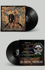 Bandeira de Combate Tribute - LP Bandeira de Combate Tribute - LP