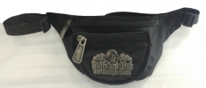 Gürteltasche - Ruhm und Ehre Gürteltasche - Ruhm und Ehre