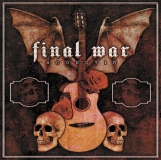 Final War -Acoustic- Final War -Acoustic-