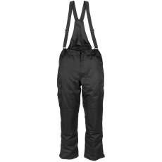 Thermohose - Polar MFH - schwarz Thermohose - Polar MFH - schwarz