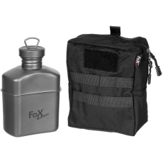 Titan - Trinkflasche - MFH Titan - Trinkflasche - MFH