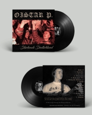 Oistar P - Skinheads Deutschland LP Oistar P - Skinheads Deutschland LP