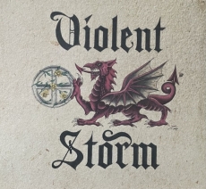 Violent Storm - Land Of My Fathers The Demo Recordings Violent Storm - Land Of My Fathers The Demo Recordings