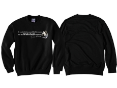 Pullover - Friedrich Nietzsche - Die Wahrheit verboten Pullover - Friedrich Nietzsche - Die Wahrheit verboten