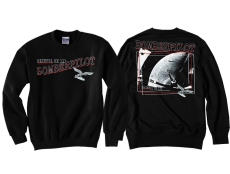 Pullover - Bomberpilot Pullover - Bomberpilot