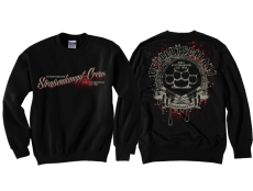 Pullover - Ostdeutschland - Straßenkampf-Crew Pullover - Ostdeutschland - Straßenkampf-Crew